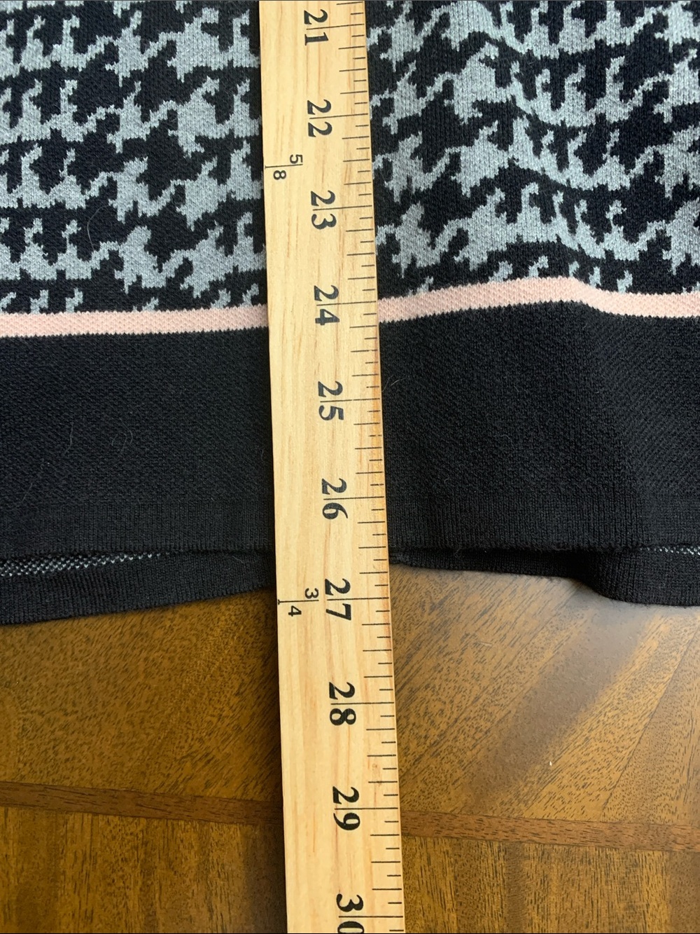 Sweater - Picture 4 of 6